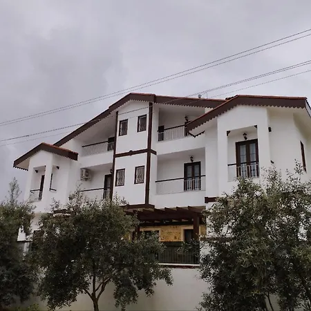 B&B Hania - Adults Only *