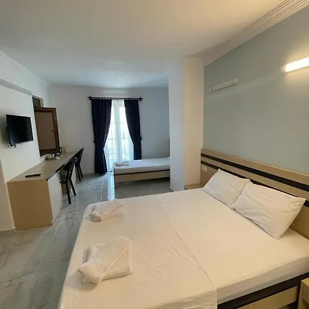 B&B Hania - Adults Only 시데